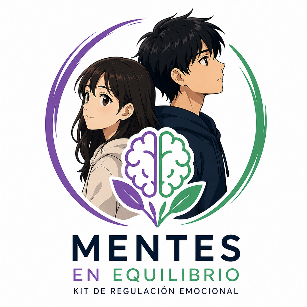 Icono Mentes en Equilibrio