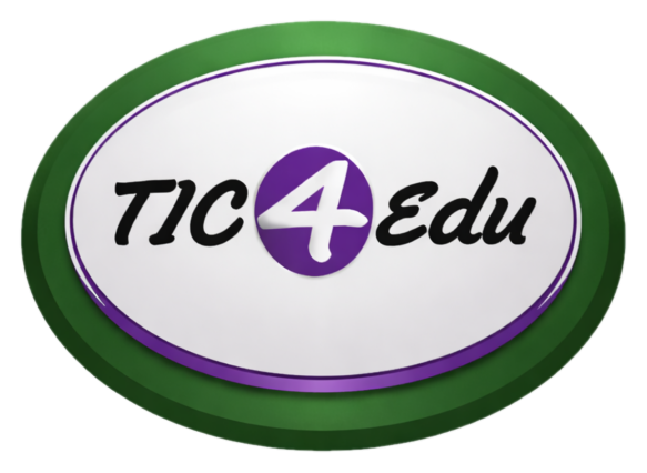 Logo TIC4Edu